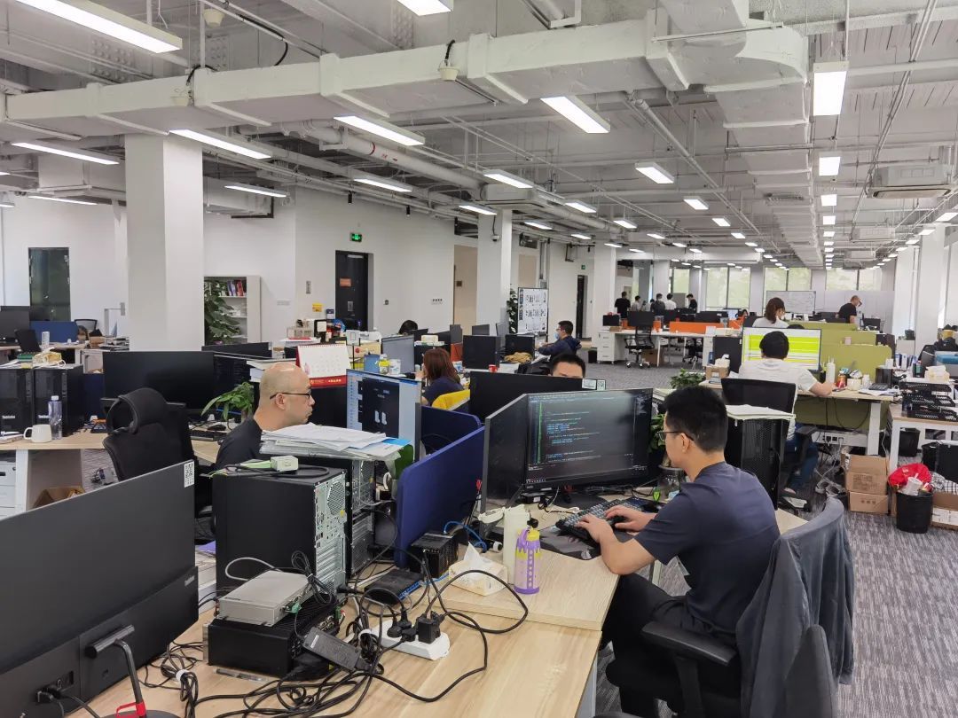 蔚建科技