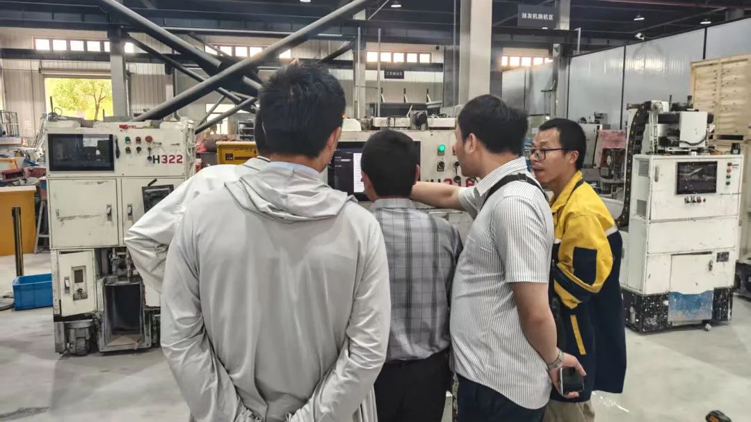 蔚建科技打造全流程交付服务体系 破解建筑机器人落地交付难题