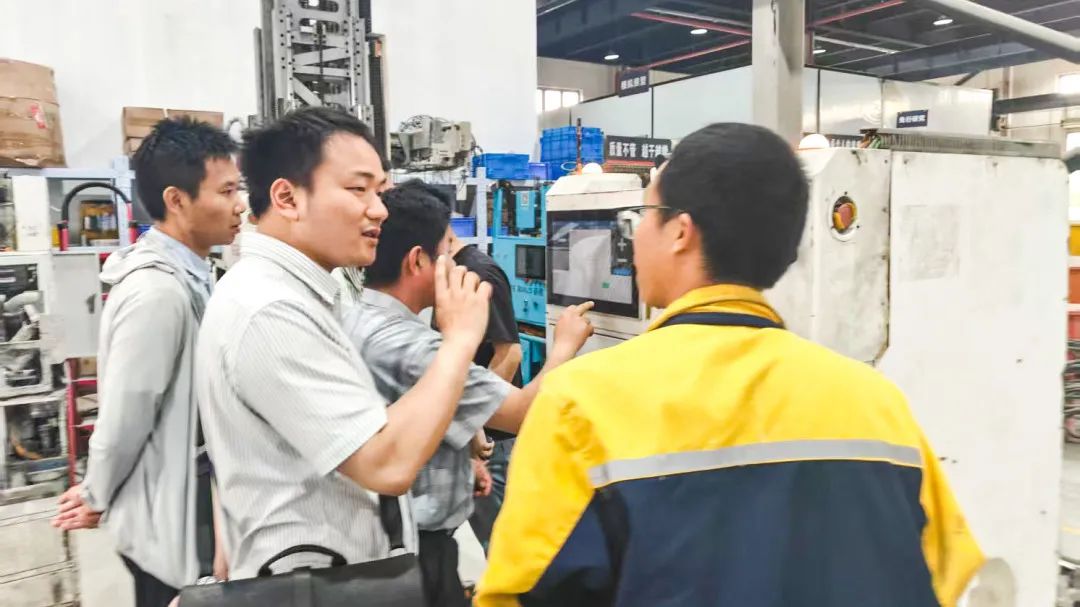 蔚建科技打造全流程交付服务体系 破解建筑机器人落地交付难题