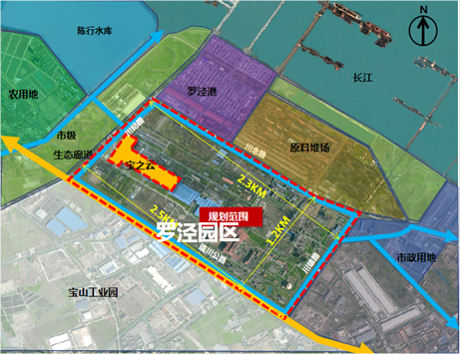 中建未来数智宝地钢筋工厂