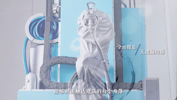 粤港澳建筑机器人大赛揭晓，蔚建科技荣获效能之星、创新之星、最佳表现奖
