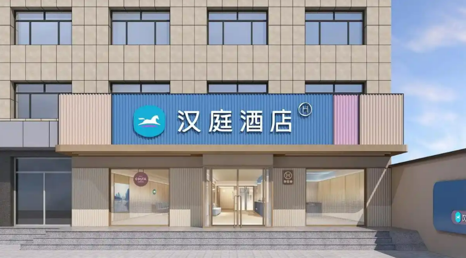 【项目案例】酒店精装修迈入机器人时代，蔚建喷涂机器人无锡汉庭酒店项目应用(图1)