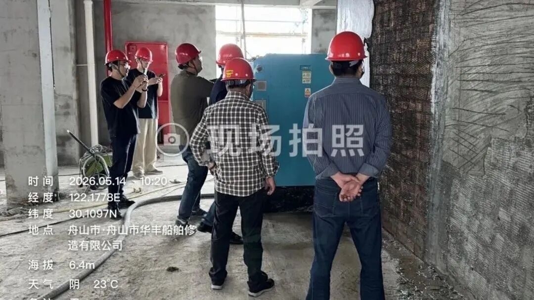 北京、浙江项目双落地，蔚建科技赋能建筑制造：加速规模化施工普及！(图5)