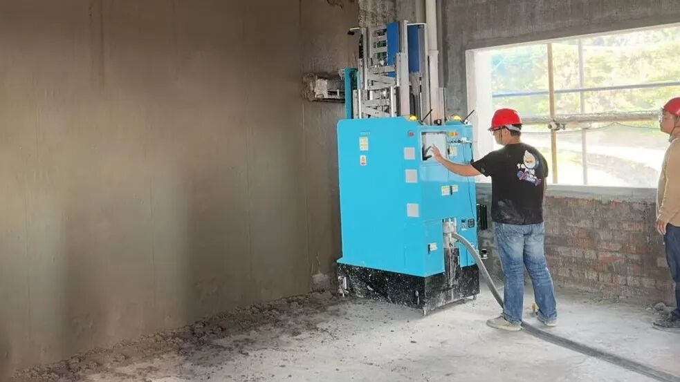 Double landing of projects in Beijing and Zhejiang, empowering building manufacturing with Weijian Technology: accelerating the popularization of large-scale construction!(图6) Double landing of projects in Beijing and Zhejiang, empowering building manufacturing with Weijian Technology: accelerating the popularization of large-scale construction!(图6)