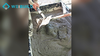 Weijian plastering robot landed in Uzbekistan, full chain delivery allows customers to "use it well"!(图3) Weijian plastering robot landed in Uzbekistan, full chain delivery allows customers to "use it well"!(图3)