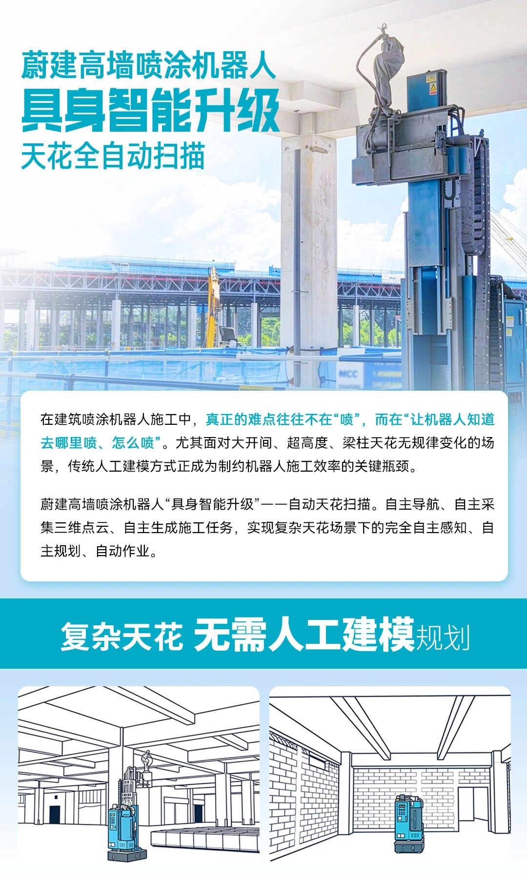 Weijian Robotics has obtained EU CE certification and, with the synergistic support of its ISO 9001 quality management system certification, is accelerating its expansion into European and global mark(图4) Weijian Robotics has obtained EU CE certification and, with the synergistic support of its ISO 9001 quality management system certification, is accelerating its expansion into European and global mark(图4)